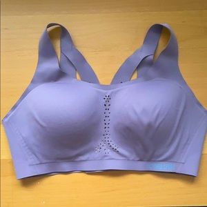 VS Sports Bra Dusty Lavender